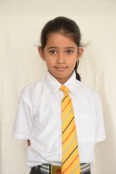 AADHYA SIKARWAR 